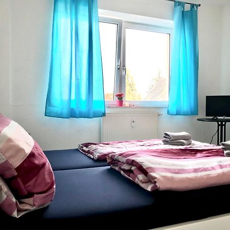 #World Monteurzimmer Шкойдиц Екстериор снимка