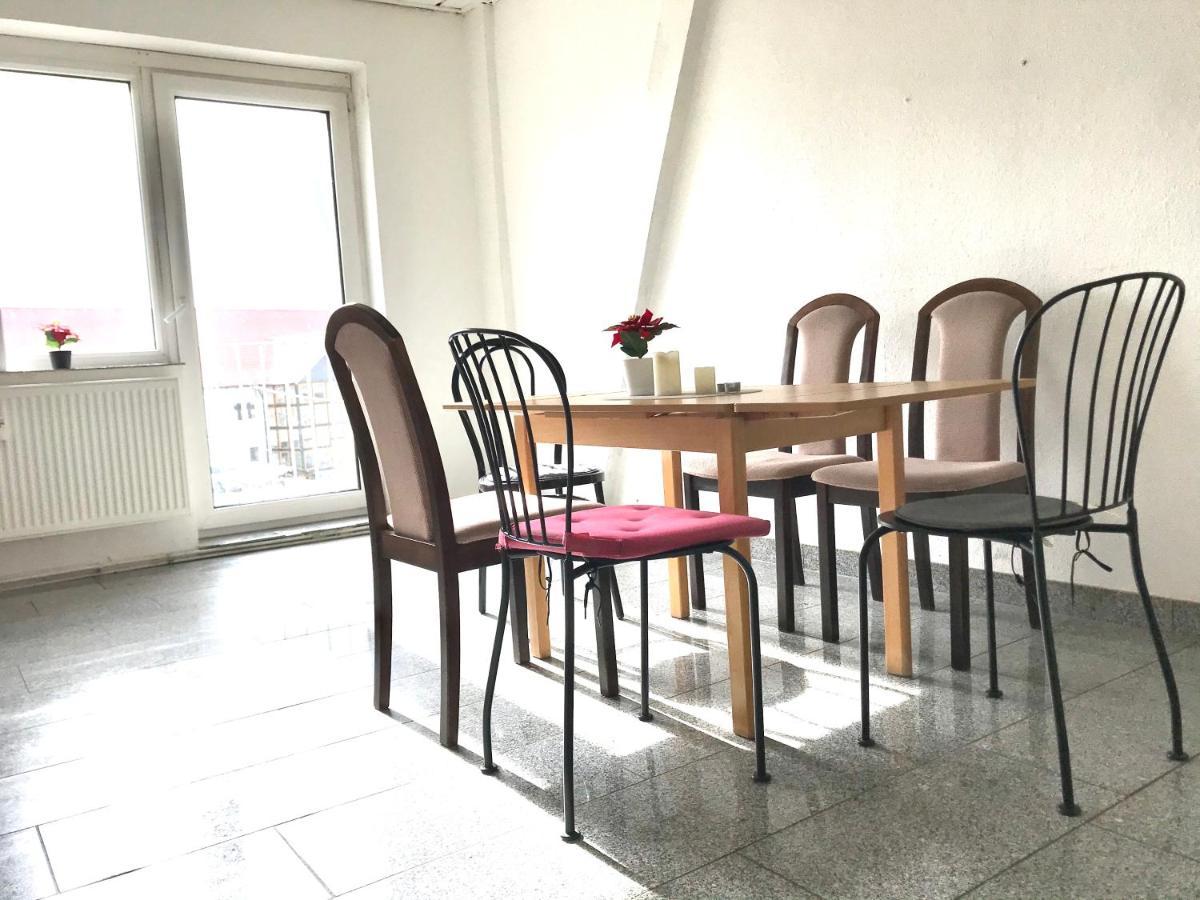 #World Monteurzimmer Шкойдиц Екстериор снимка
